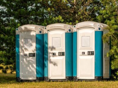 About Expert Porta Potty Rentals